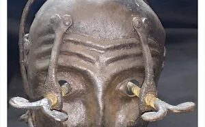 40 Of The Most Amazing Archaeological Discoveries Shared On This Educational Twitter Page