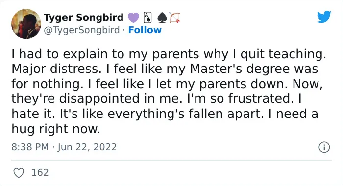 30 Tweets From Current Or Ex Teachers Or People Who Know Them, Pointing Out Why Educators Are Quitting Teaching Altogether
