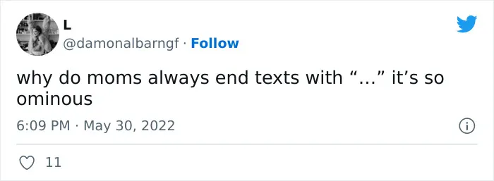 30 Things That A Lot Of Moms Have In Common And People On Twitter Can’t Understand How It Works