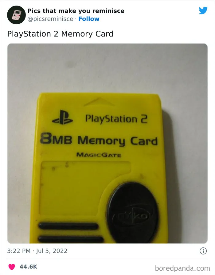 30 Pics That “Make You Reminisce” About How Good The Past Was