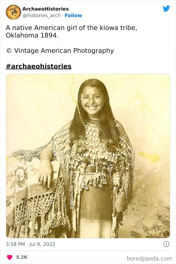 40 Of The Most Amazing Archaeological Discoveries Shared On This Educational Twitter Page
