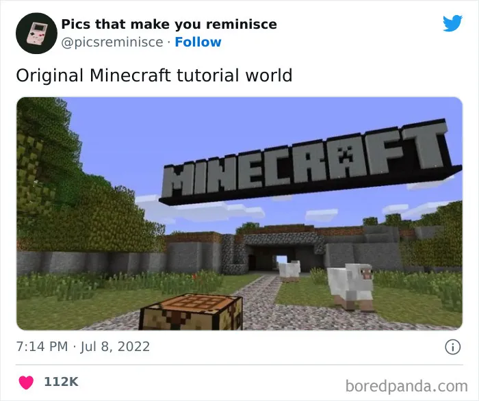 30 Pics That “Make You Reminisce” About How Good The Past Was