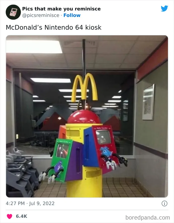 30 Pics That “Make You Reminisce” About How Good The Past Was