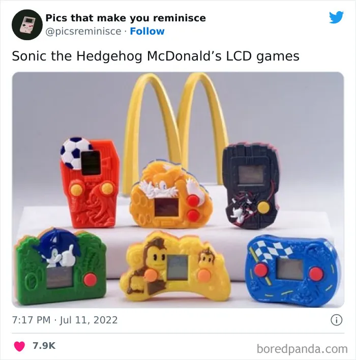 30 Pics That “Make You Reminisce” About How Good The Past Was