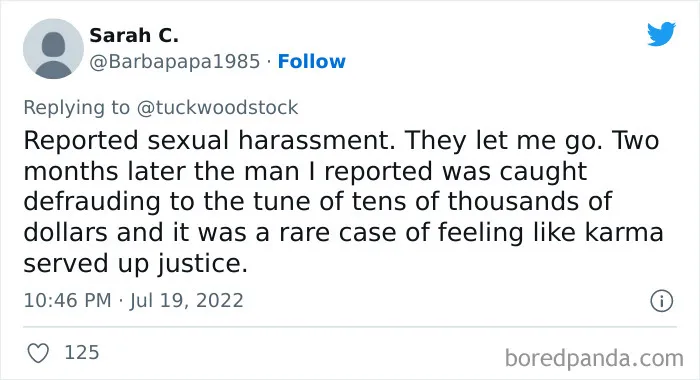 People Are Sharing 50 Wild, Funny, And Absurd Reasons They've Gotten In Trouble At Work