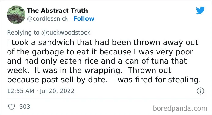 People Are Sharing 50 Wild, Funny, And Absurd Reasons They've Gotten In Trouble At Work