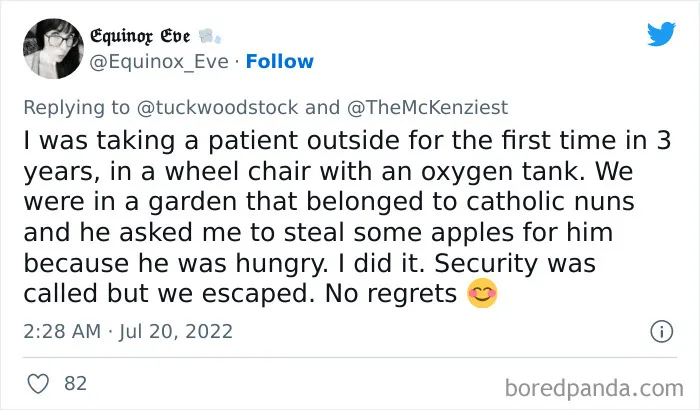 People Are Sharing 50 Wild, Funny, And Absurd Reasons They've Gotten In Trouble At Work