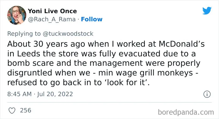 People Are Sharing 50 Wild, Funny, And Absurd Reasons They've Gotten In Trouble At Work