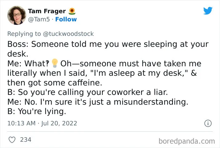 People Are Sharing 50 Wild, Funny, And Absurd Reasons They've Gotten In Trouble At Work