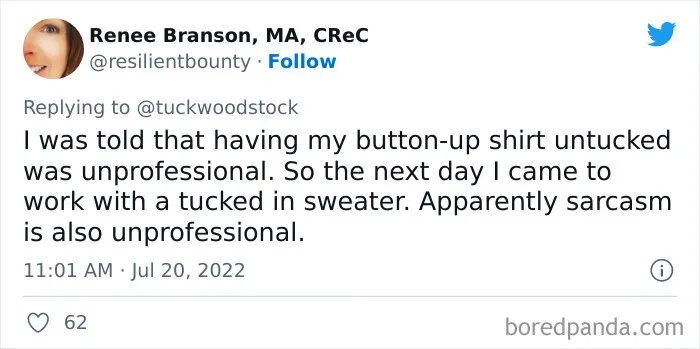 People Are Sharing 50 Wild, Funny, And Absurd Reasons They've Gotten In Trouble At Work