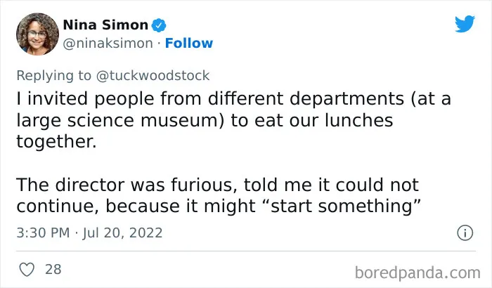 People Are Sharing 50 Wild, Funny, And Absurd Reasons They've Gotten In Trouble At Work