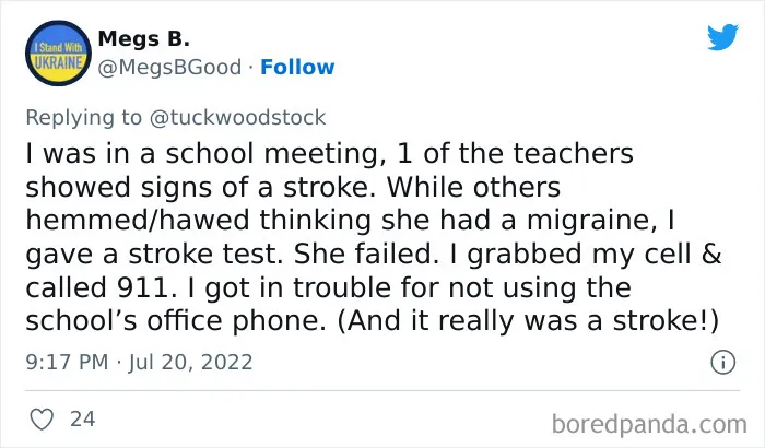 People Are Sharing 50 Wild, Funny, And Absurd Reasons They've Gotten In Trouble At Work