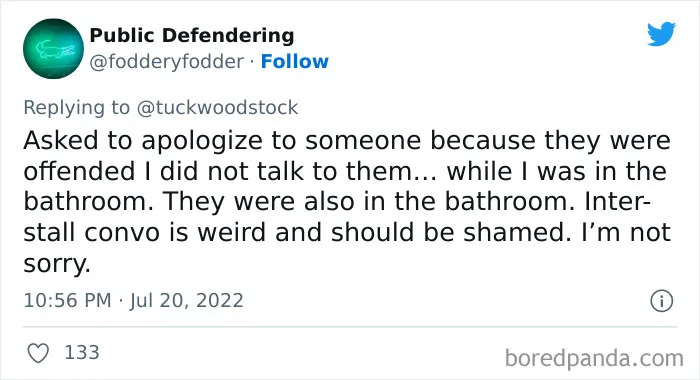 People Are Sharing 50 Wild, Funny, And Absurd Reasons They've Gotten In Trouble At Work