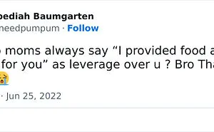 30 Things That A Lot Of Moms Have In Common And People On Twitter Can’t Understand How It Works