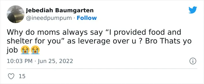 30 Things That A Lot Of Moms Have In Common And People On Twitter Can’t Understand How It Works