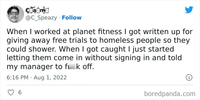 Planet Fitness