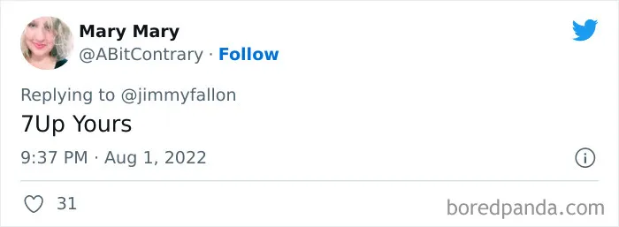 Jimmy Fallon Asks People To Ruin A Product With One Word, And Here Are 30 Hilarious Tweets