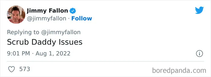 Jimmy Fallon Asks People To Ruin A Product With One Word, And Here Are 30 Hilarious Tweets