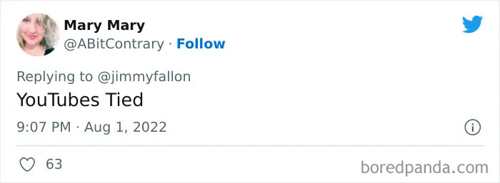 Jimmy Fallon Asks People To Ruin A Product With One Word, And Here Are 30 Hilarious Tweets