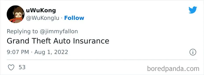 Jimmy Fallon Asks People To Ruin A Product With One Word, And Here Are 30 Hilarious Tweets