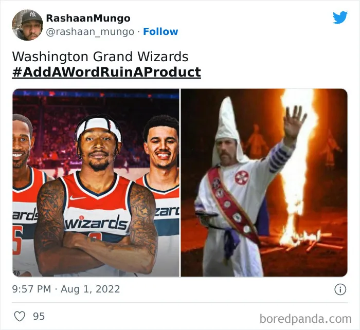 Jimmy Fallon Asks People To Ruin A Product With One Word, And Here Are 30 Hilarious Tweets