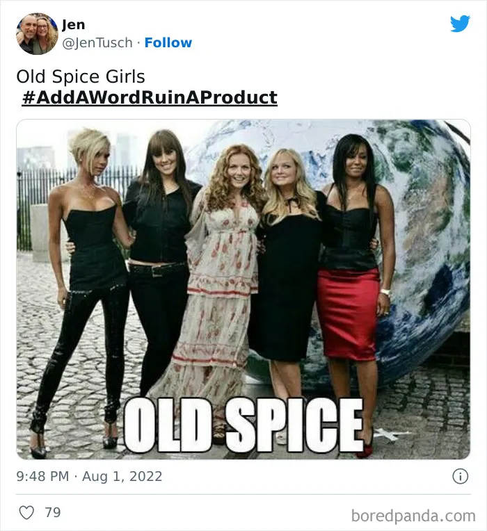 Jimmy Fallon Asks People To Ruin A Product With One Word, And Here Are 30 Hilarious Tweets
