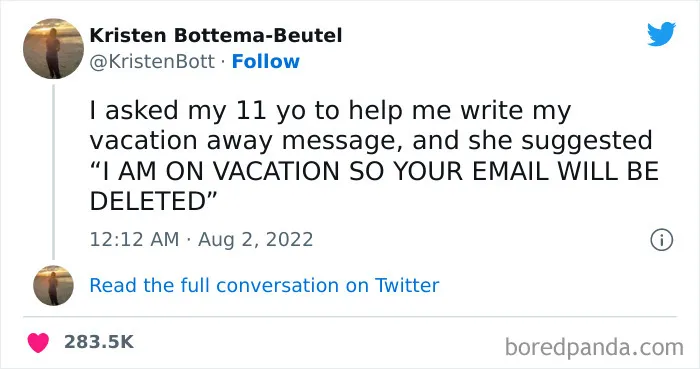 50 Of The Funniest Tweets From Parents Who Were Just Trying To Get Through August