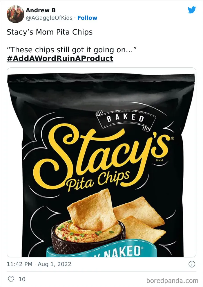 Jimmy Fallon Asks People To Ruin A Product With One Word, And Here Are 30 Hilarious Tweets