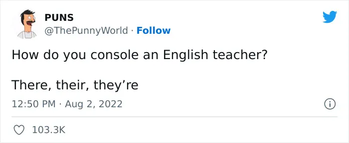 35 Pun-Based Jokes That Are Both Amusing And Cringeworthy, As Shared By This Dedicated Twitter Page