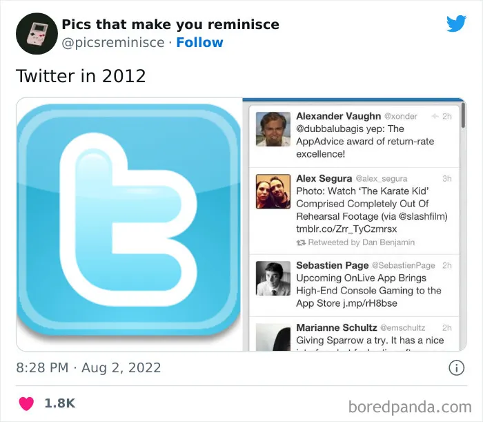 30 Pics That “Make You Reminisce” About How Good The Past Was