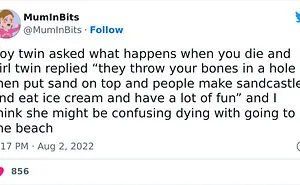 50 Of The Funniest Tweets From Parents Who Were Just Trying To Get Through August