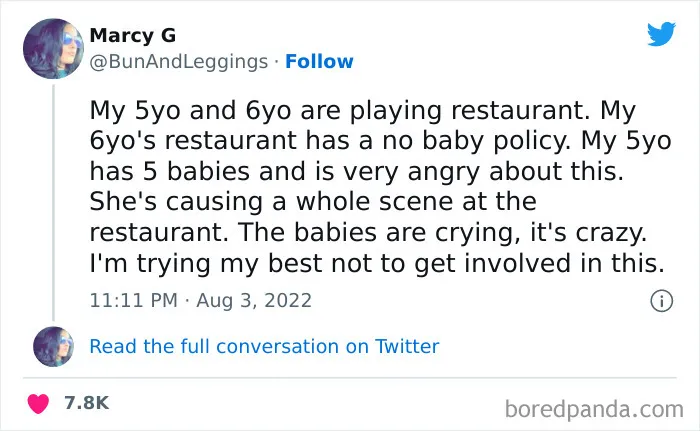 50 Of The Funniest Tweets From Parents Who Were Just Trying To Get Through August