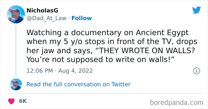 50 Of The Funniest Tweets From Parents Who Were Just Trying To Get Through August
