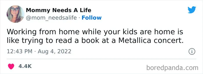 50 Of The Funniest Tweets From Parents Who Were Just Trying To Get Through August