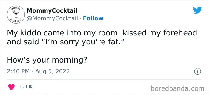 50 Of The Funniest Tweets From Parents Who Were Just Trying To Get Through August