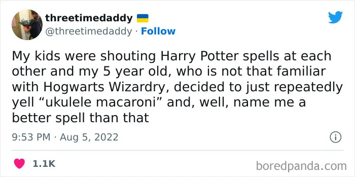 50 Of The Funniest Tweets From Parents Who Were Just Trying To Get Through August