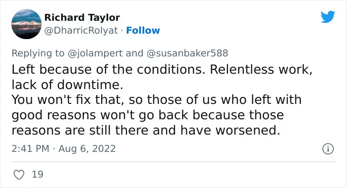 30 Tweets From Current Or Ex Teachers Or People Who Know Them, Pointing Out Why Educators Are Quitting Teaching Altogether
