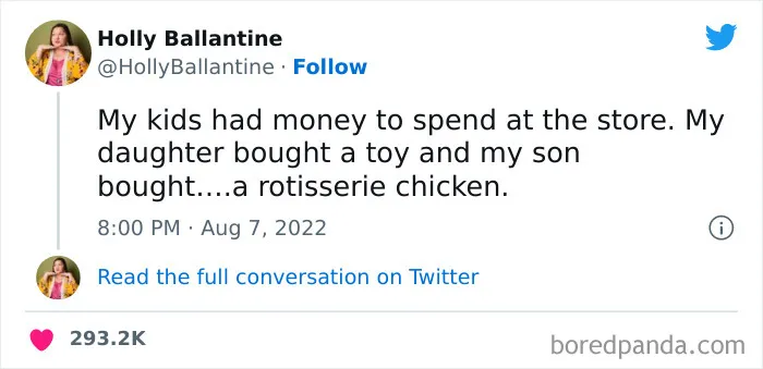 50 Of The Funniest Tweets From Parents Who Were Just Trying To Get Through August