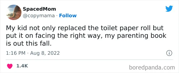 50 Of The Funniest Tweets From Parents Who Were Just Trying To Get Through August