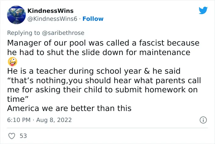 30 Tweets From Current Or Ex Teachers Or People Who Know Them, Pointing Out Why Educators Are Quitting Teaching Altogether