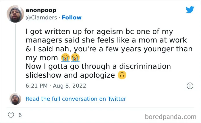 Ageism