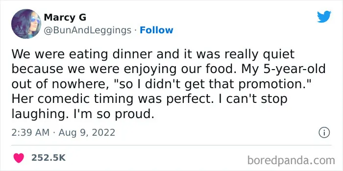 50 Of The Funniest Tweets From Parents Who Were Just Trying To Get Through August