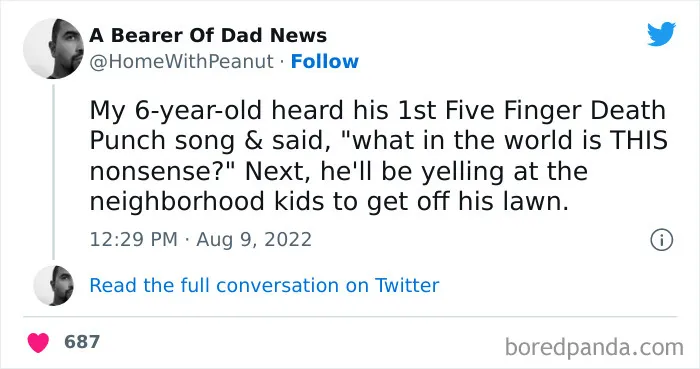 50 Of The Funniest Tweets From Parents Who Were Just Trying To Get Through August