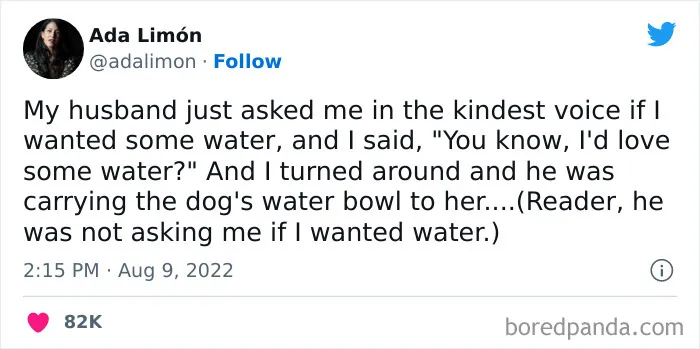 People Are Sharing Embarrassing Moments When They Thought Someone Was Speaking To Them Instead Of Their Pet, And Here Are 29 Of The Funniest Ones
