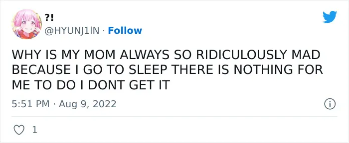 30 Things That A Lot Of Moms Have In Common And People On Twitter Can’t Understand How It Works