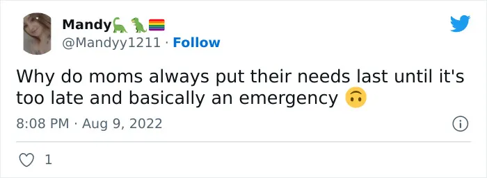 30 Things That A Lot Of Moms Have In Common And People On Twitter Can’t Understand How It Works
