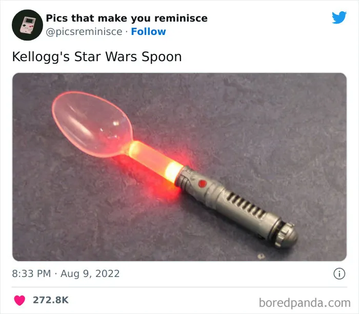 30 Pics That “Make You Reminisce” About How Good The Past Was