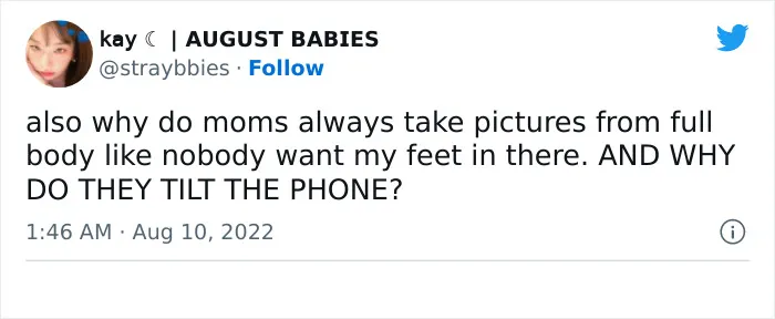 30 Things That A Lot Of Moms Have In Common And People On Twitter Can’t Understand How It Works