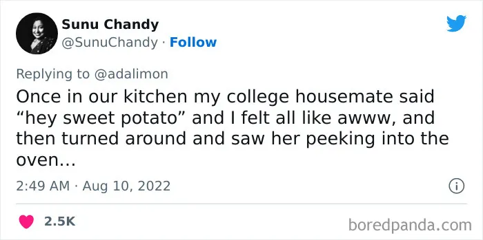 People Are Sharing Embarrassing Moments When They Thought Someone Was Speaking To Them Instead Of Their Pet, And Here Are 29 Of The Funniest Ones