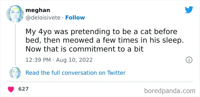 50 Of The Funniest Tweets From Parents Who Were Just Trying To Get Through August